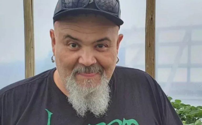 João Gordo é detido com cinco gramas de maconha em aeroporto de Belo Horizonte