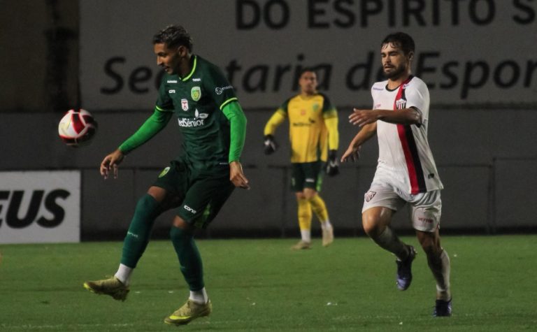 Jogos da final do Estadual serão no Estádio Kleber Andrade
