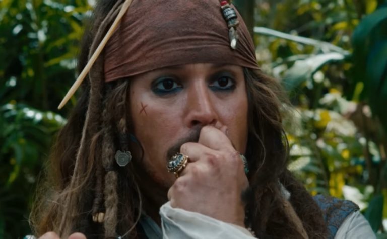 Johnny Depp de volta em ‘piratas do Caribe 6’? Veja o que diz o produtor do filme