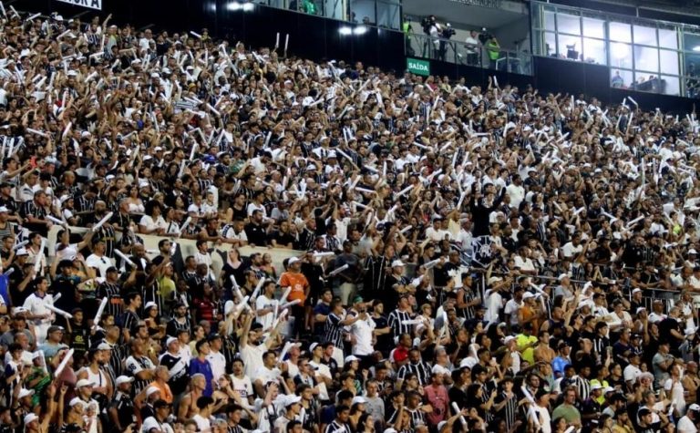 Jornal A Tribuna sorteia dez ingressos para partida do Rio Branco na Copa do Brasil