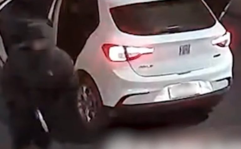 Jovem é morto a tiros em ataque no Norte do ES