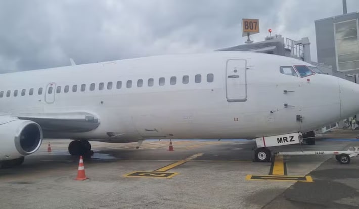 Justiça manda PF prestar esclarecimentos sobre haitianos retidos em Viracopos
