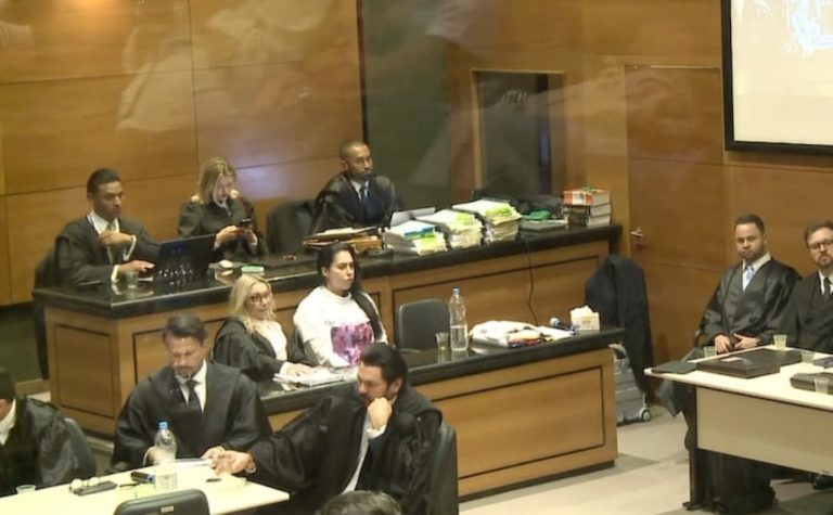 Justiça manda soltar Monique Medeiros, mãe de Henry Borel