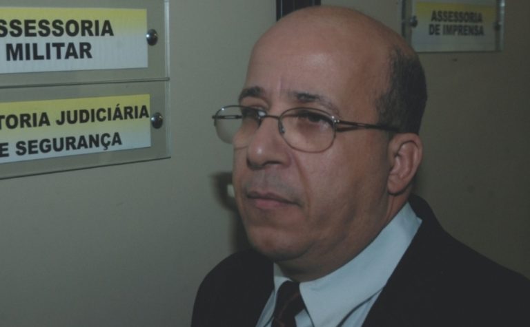 Leopoldo Teixeira é condenado a 24 anos de prisão pela morte de Alexandre Martins