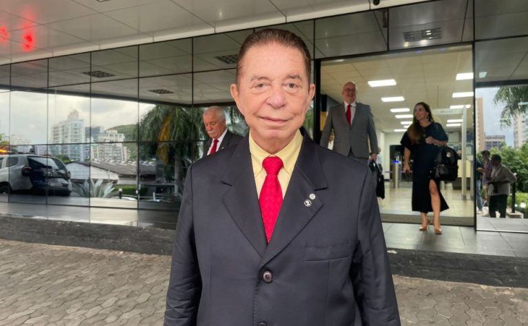 “Lição para a sociedade inteira’, diz pai de juiz Alexandre Martins