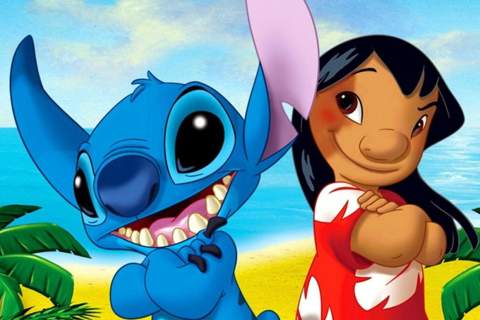 ‘Lilo & Stitch 2’ e ‘Os Incríveis 3’ têm estreias anunciadas para 2028