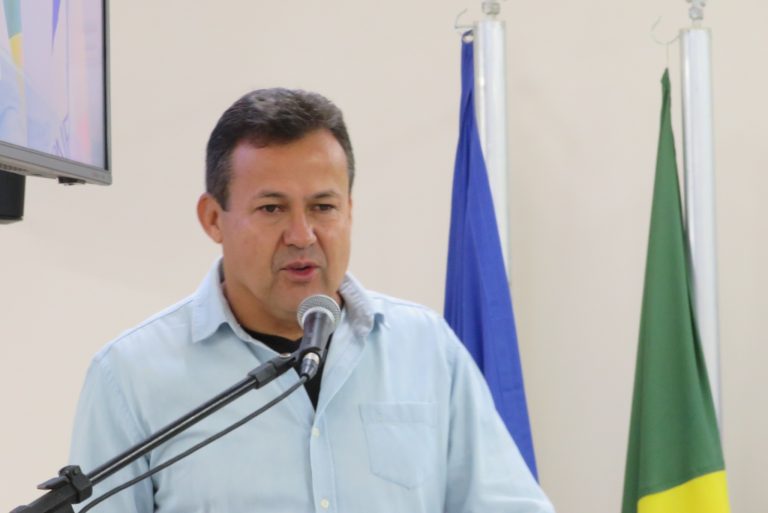 “Linhalis poderia se filiar primeiro ao PSDB”, diz Neucimar