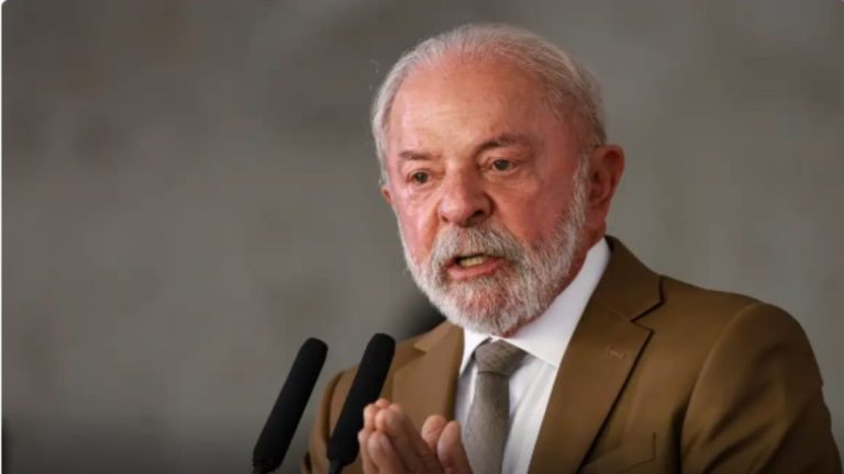 Lula zera imposto e subsidia diesel para conter alta do petróleo: entenda