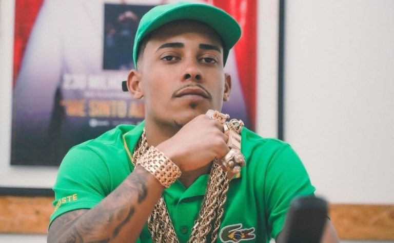 MC Poze do Rodo diz ter tido casa invadida e relata roubo de R$ 2 milhões em joias