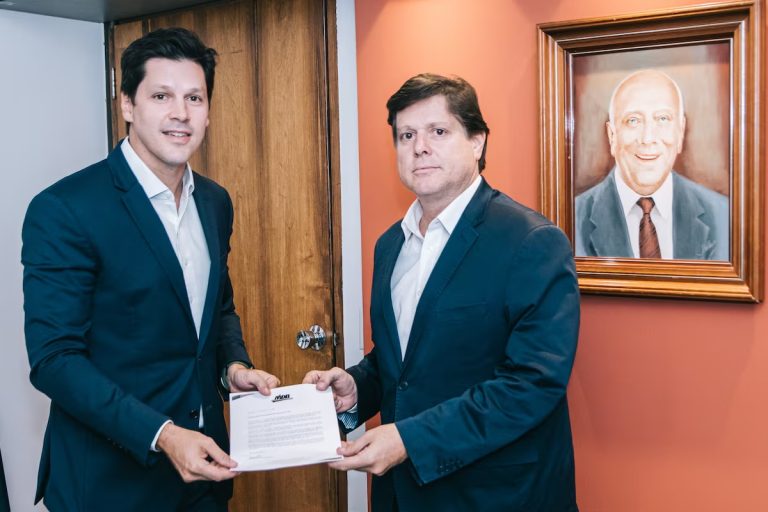 MDB quer independência no Espírito Santo