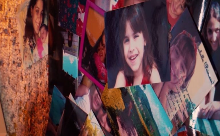 Mãe de Isabella Nardoni faz homenagem nos 18 anos da morte da filha