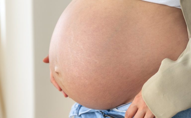 Mais de 2.800 adolescentes ficaram grávidas em 8 meses no ES