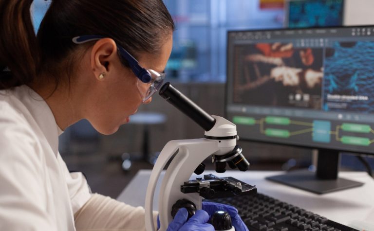 750 pessoas buscam exame de DNA gratuito para reconhecer paternidade