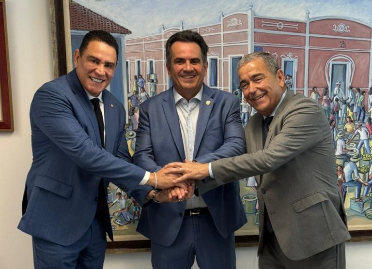 Marcus Vicente decide partido para disputar vaga de federal