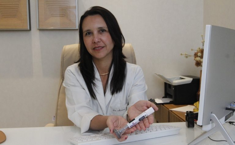 Médicos explicam nova versão da caneta para a perda de peso