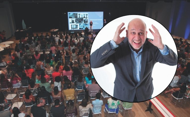 Meeting Tribuna de Educação: tomar decisões é a melhor maneira de aprender