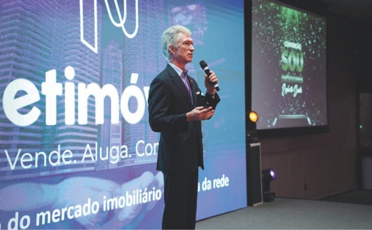 Mercado imobiliário: ‘ES é quem hoje mais se destaca no Brasil’, diz executivo