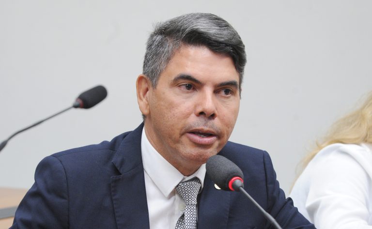 Messias Donato bate o martelo e vai para a superfederação