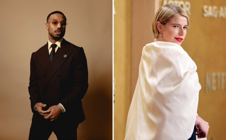 Michael B. Jordan e Jesse Buckley vencem o Actor Awards; veja lista de premiados