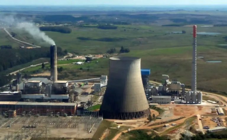 Minas e usinas de carvão podem causar 1,3 mil mortes até 2040, diz estudo