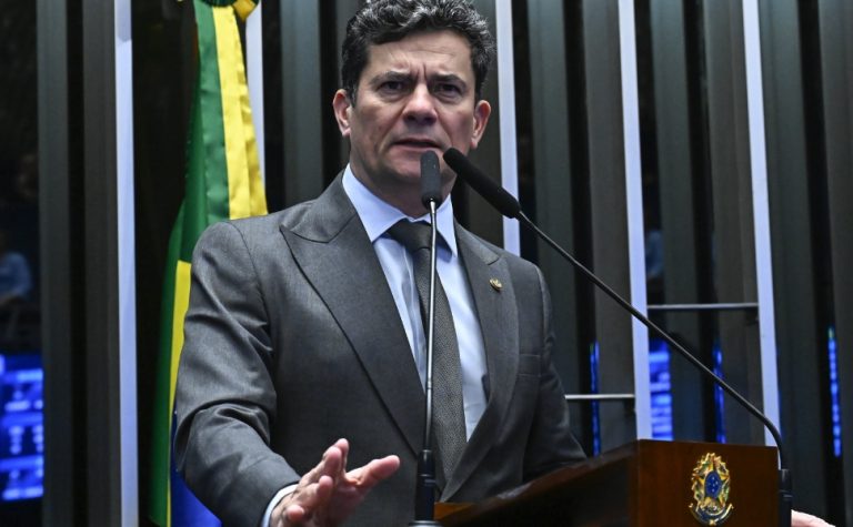 Moro se filiará ao PL para disputar governo do Paraná