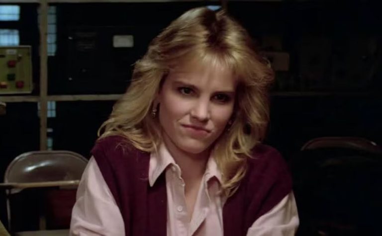 Morre Jennifer Runyon, atriz de Os Caça-Fantasmas e Barrados no Baile
