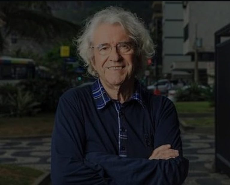Morre Juca de Oliveira, ícone da dramaturgia brasileira, aos 91 anos