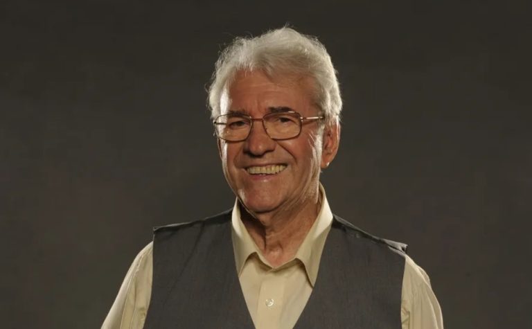 Morre Juca de Oliveira, um dos maiores nomes das artes cênicas brasileiras, aos 91