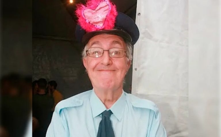 Morre Roberto Marquis, que interpretou o ‘boko-moko’ e o Guarda Juju