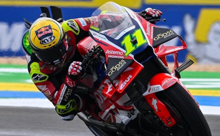 MotoGP volta ao Brasil após 22 anos com transmissão da TV Tribuna/Band