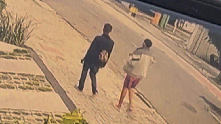 Motorista de aplicativo é morto a tiros por dupla de assaltantes em Casa Forte