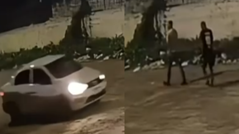 Motorista de aplicativo é morto em tentativa de assalto em Candeias