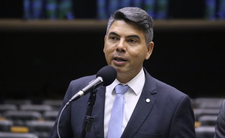 Mudança de planos: Messias Donato se filia ao União Brasil