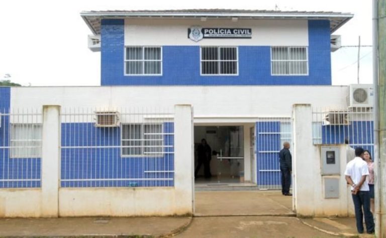 Mulher é presa por ameaça e violência psicológica contra a mãe no Norte do ES