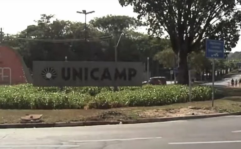 Mulher é presa suspeita de furtar material biológico em laboratório da Unicamp