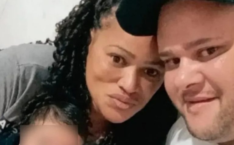 Mulher morre após ser agredida a socos pelo companheiro em SP