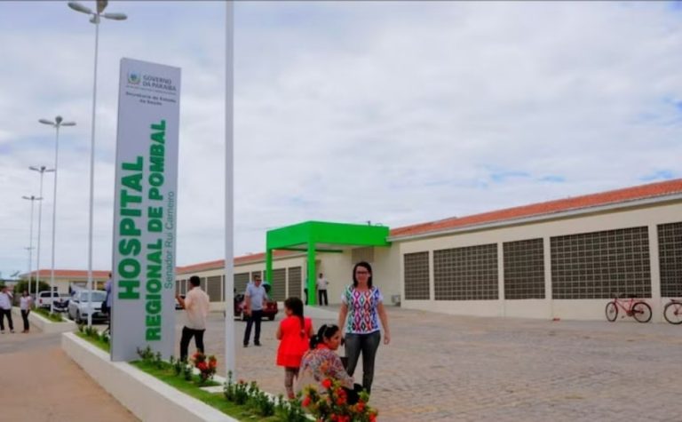 Mulher morre e mais de 100 pessoas buscam hospital após comerem em pizzaria