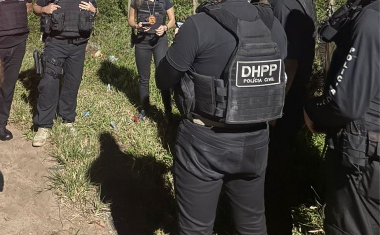Mulher presa no ES praticava e filmava abusos contra a própria filha