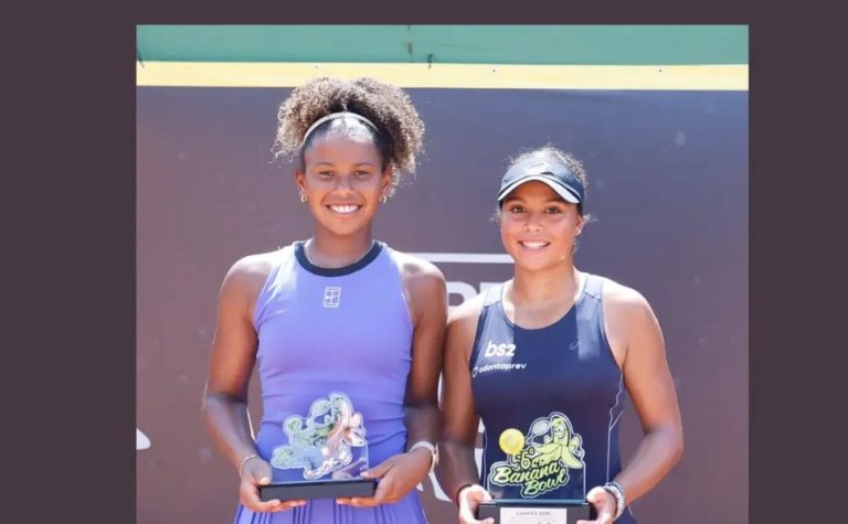 Naná Silva vence final brasileira e fatura Banana Bowl