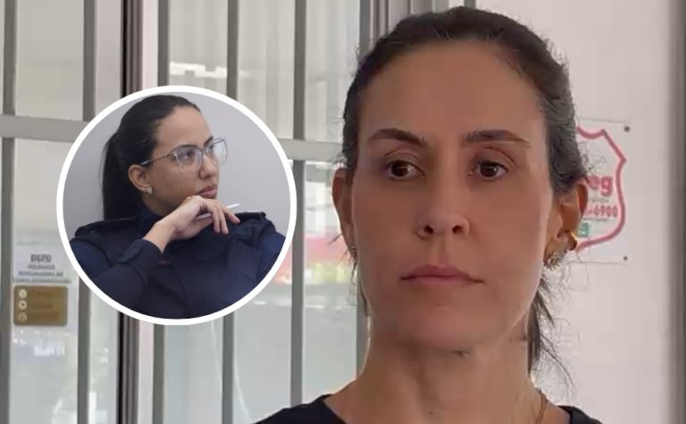 “Não é quem é a vítima; a violência de gênero é sobre quem é o homem”, diz delegada