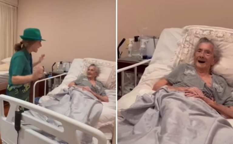 Ney Matogrosso divulga últimas imagens da mãe, que morreu aos 103 anos