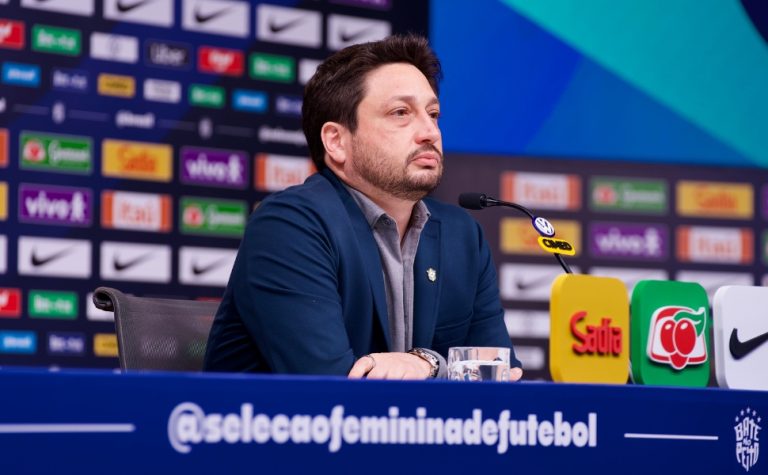 Novamente sem Marta, Arthur Elias anuncia convocação da seleção feminina