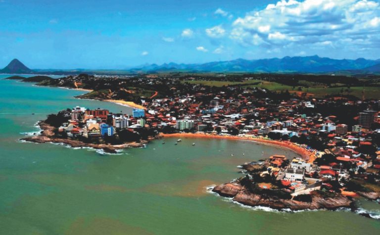 Novas regras para uso das praias em Anchieta