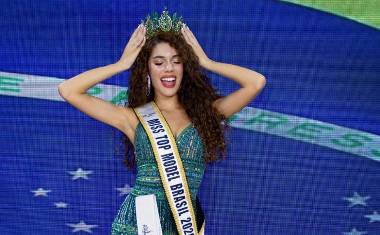 “Nunca tive autoestima”, diz nova miss capixaba