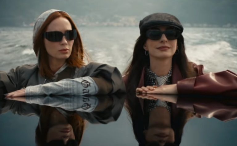 ‘O Diabo Veste Prada 2’ ganha novo teaser e reúne elenco original