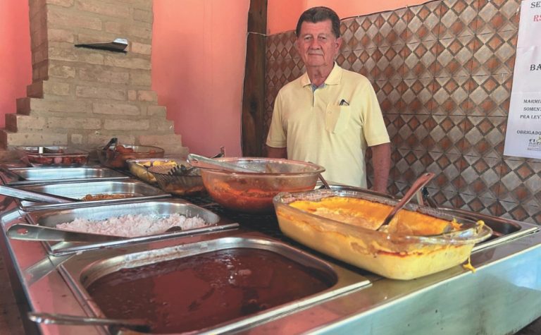 O que conhecer, o que comer e onde se hospedar em Brejetuba