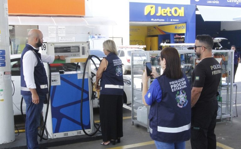 O que se sabe sobre a operação que investigou preços dos combustíveis no ES