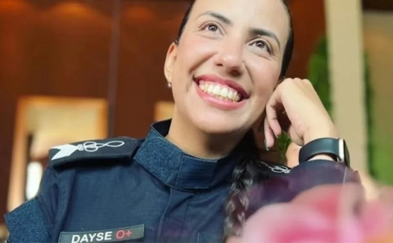 O que se sabe sobre o assassinato da Comandante da Guarda Municipal de Vitória