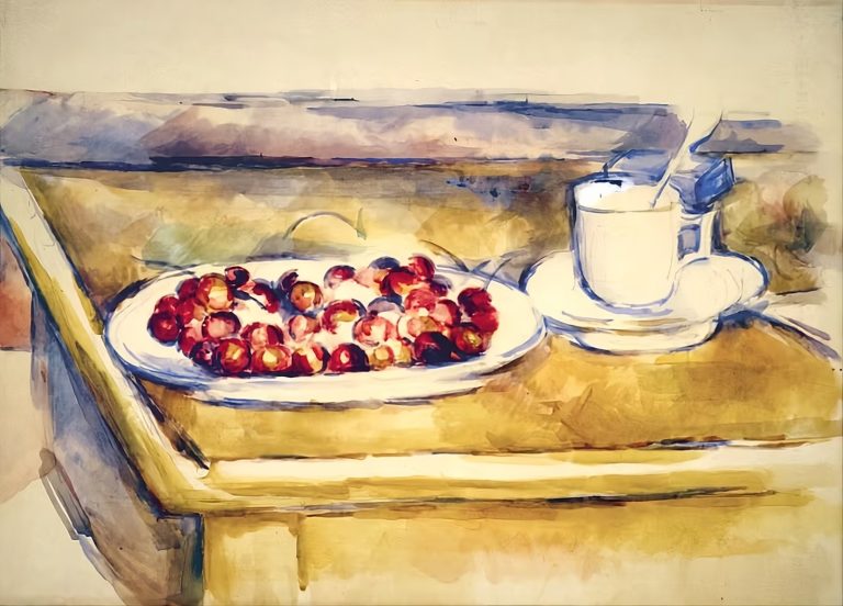 Obras de Renoir, Cézanne e Matisse são roubadas de museu na Itália