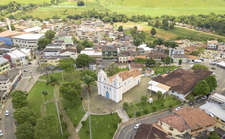 Onde comer e se hospedar em Viana